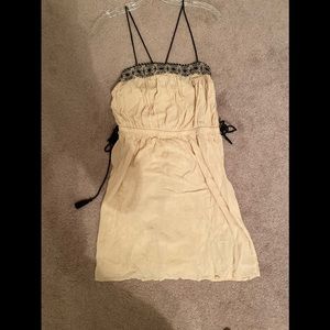 Zara summer dress